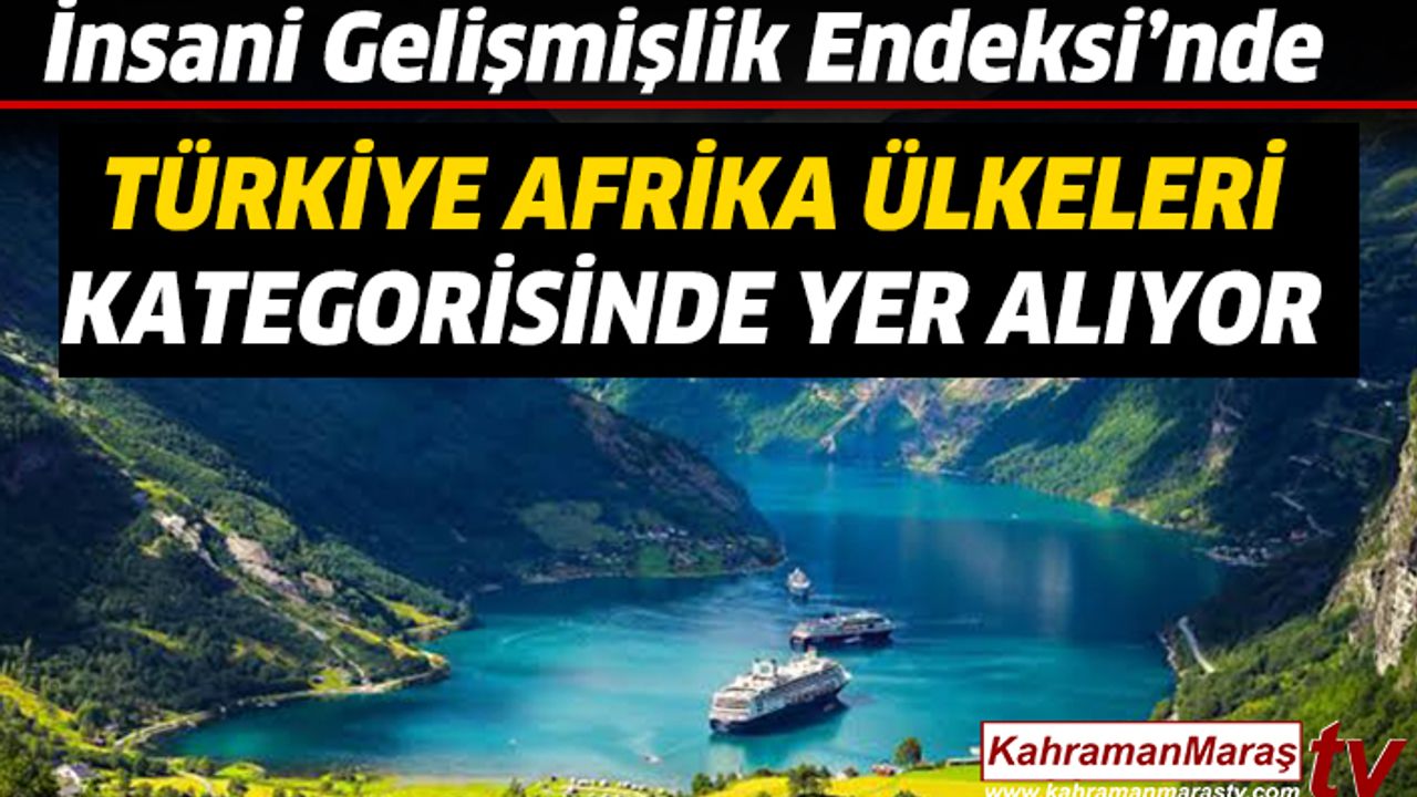 Dünyada En Kaliteli Norveçliler Yaşıyor