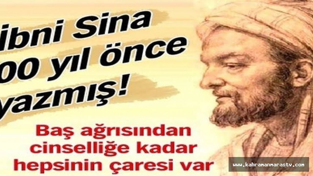 İbn-i sina’nın Bin Yıl Önce Verdiği Önemli Öğütler.