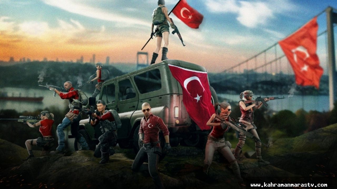 Türkiye Turnuvaya Namağlup Şekilde Damgasını Vurdu