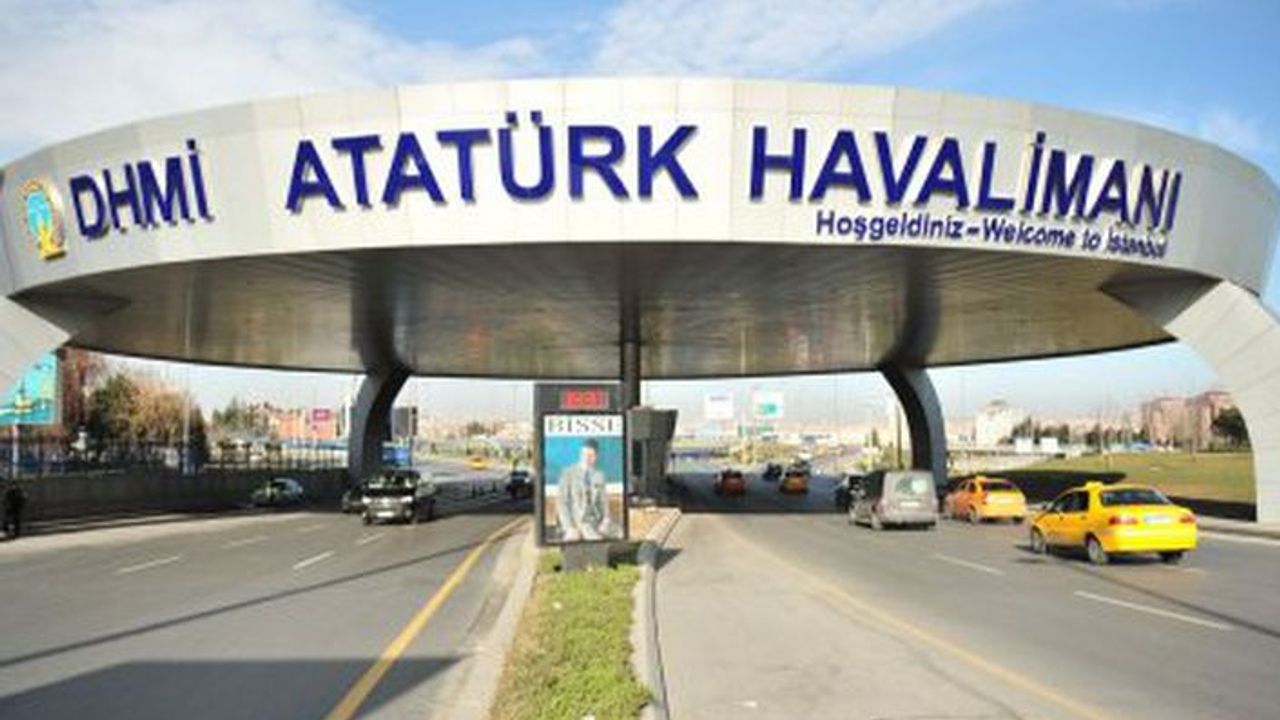 İstanbul’da 1.000 Yataklı 2 Korona Hastanesi Yapılacak