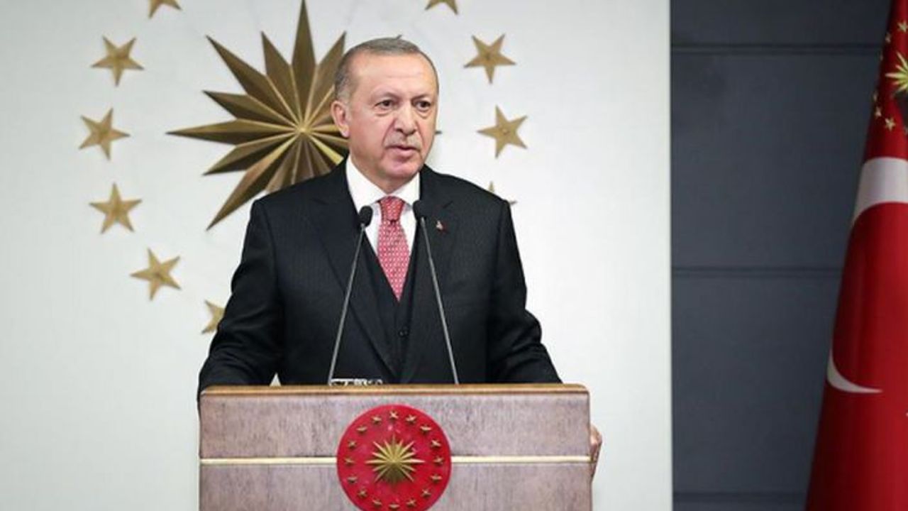 Milli Dayanışma Kampanyasına Milyonlarca Liralık Destek