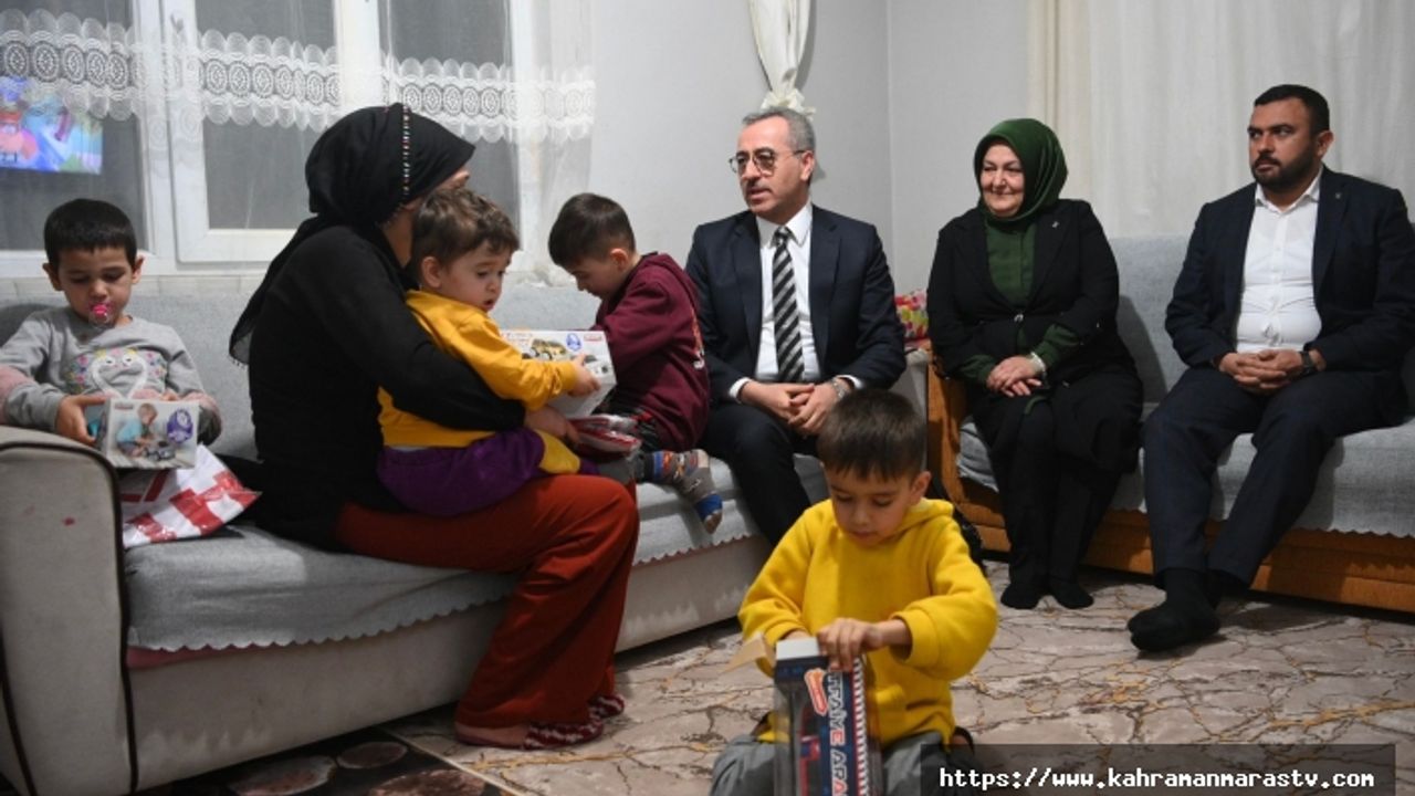 Başkan Güngör; “Hemşehrilerimizle Bir Aradayız”