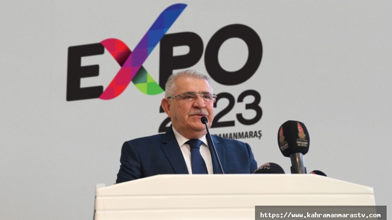 Başkan Mahçiçek’ten, üç aylar ve Regaib Kandili mesajı