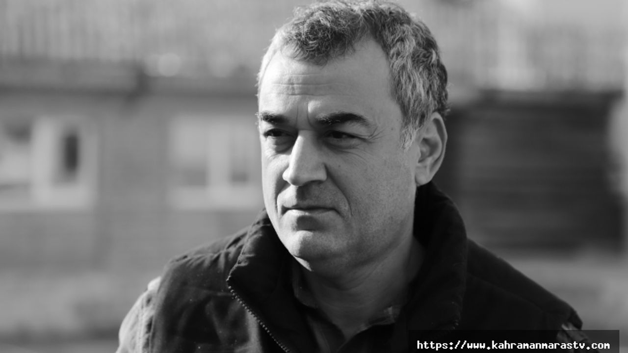 Murat Akkurt’un Adı Gençlik Merkezi’nde Yaşatılacak