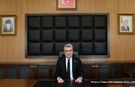 Başkan Görgel: “15 Temmuz, aziz milletimizin zaferidir”