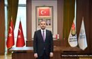 Başkan Toptaş; 15 Temmuz, Vatanı ve İradesine Sahip Çıkan Milletin Zaferidir
