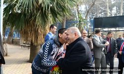 Başkan Mahçiçek’ten 3 Aralık Dünya Engelliler Günü mesajı
