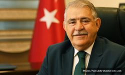 Başkan Mahçiçek’ten Mehmet Akif Ersoy’u Anma Haftası mesajı