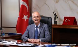 Başkan Okay’dan Mehmet Akif Ersoy’u Anma Günü Mesajı