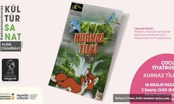 ‘Kurnaz Tilki’ Minik İzleyicilerini Bekliyor