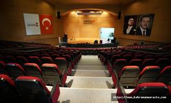 Mehmet Akif Ersoy Kültür Merkezi Misafirlerini Ağırlamaya Hazırlanıyor