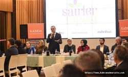 Başkan Güngör, Eğitime Destek Platformu Toplantısı’na Katıldı