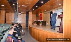 Başkan Mahçiçek, Balkan Türkleri’ne EXPO 2023’ü anlattı
