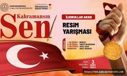 ‘Kahramansın Sen’ Yarışmasında Başvurular Sürüyor