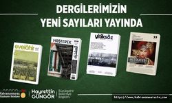 Kahramanmaraş’ta Kültür Yayınları Okurlarla Buluşmaya Devam Ediyor