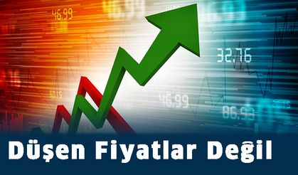 Enflasyon Düştü Diyince Fiyatlar Düştü Sanıyorlar