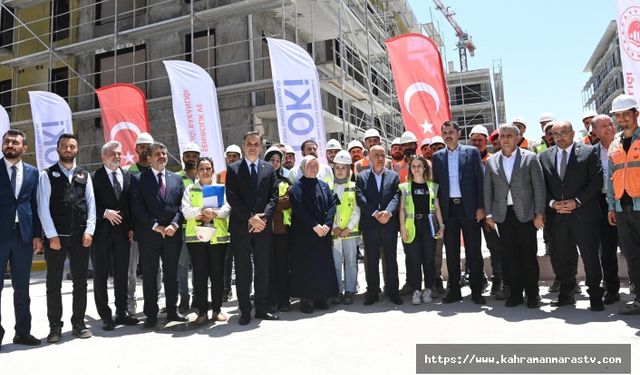 Boğaziçi Bölgesinin Batısı Uygun Olmayan Alan Kapsamından Çıkarıldı